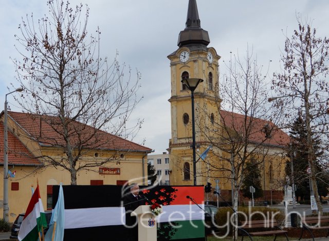 1848-49-es megemlékezés 26